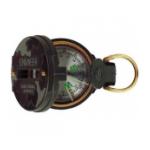 Camoflauge Lensatic Compass