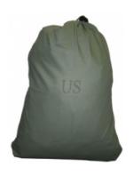 Laundry Bag with US (Olive Drab)