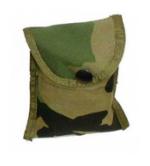 Compass / Aid Pouch