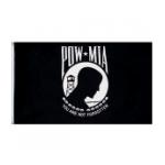 Pow * Mia Flag (Nylon)