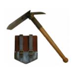 Shovels