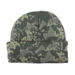 Army Digital Camo Watch Cap