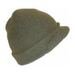 Jeep Cap (Wool)