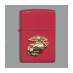 Marine Corps Zippo Lighters