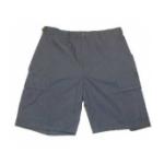 BDU 6 Pocket Combat Shorts (Navy Blue)