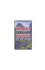 SAS Survival Handbook  (Outdoor)