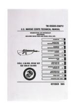 USMC M16A2 Manual