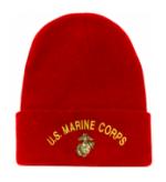 Marine Corps Watch Cap