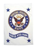 Navy Banner