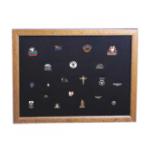 Display Cases