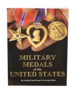 Military Medals of the United States