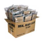 MREs Meals Ready-to-Eat