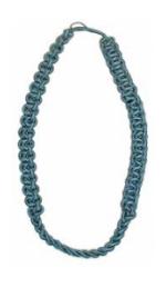 Shoulder Cord (Infantry Blue)