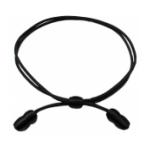 Black Cap Cord