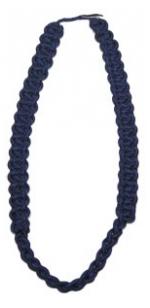 Shoulder Cord (Navy Blue)