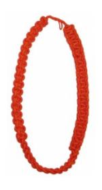 Shoulder Cord (Orange)