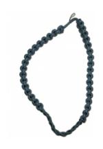 Shoulder Cord (ROTC Blue)