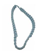 Shoulder Cord (Jay Blue)