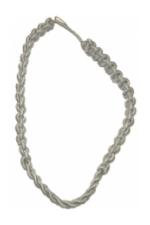 Shoulder Cord (Grey)