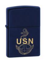 Military Zippo Lighters