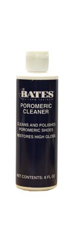 Bates Poromeric Cleaner