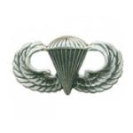 Army Parachutist Skill Badge