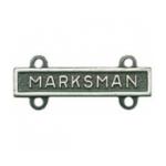 Army Marksman Qualification Bar