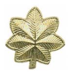 Army Major Rank