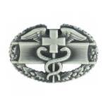 Army Combat Medical Skill Badge