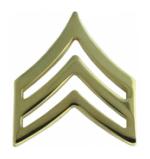 Army Sergeant