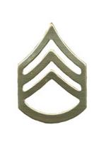 Army Staff Sergeant