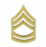 Army Sergeant First Class