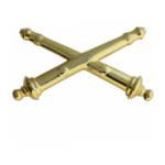 Army Officer Field Artillery Insignia