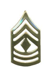 Army 1st Sergeant