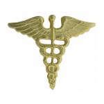Army Officer Medical Insignia