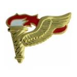 Army Pathfinder Skill Badge