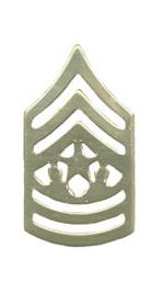 Army Command Sergeant Major