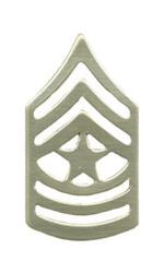 Army Sergeant Major