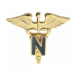 Army Officer Nurse Insignia