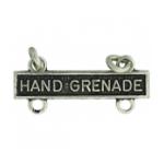 Army Hand Grenade Qualification Bar