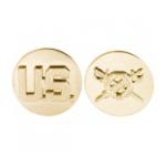 Army Enlisted Inspector General Insignia