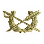 Army Officer Judge Advocate Insignia