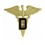 Army Officer Dental Insignia