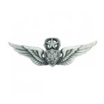 Army Master Aircraft Crewman Wing