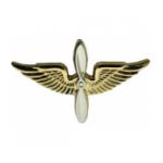 Army Officer Aviation Insignia - Dress