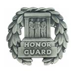 Guard of the Unknown Soldier Identification Badge