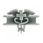 Army Expert Medical Skill Badge