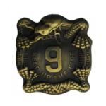 9th Infantry Regiment Distinctive Unit Insignia