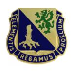 Regimental