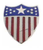 Adjutant General Corps Insignia